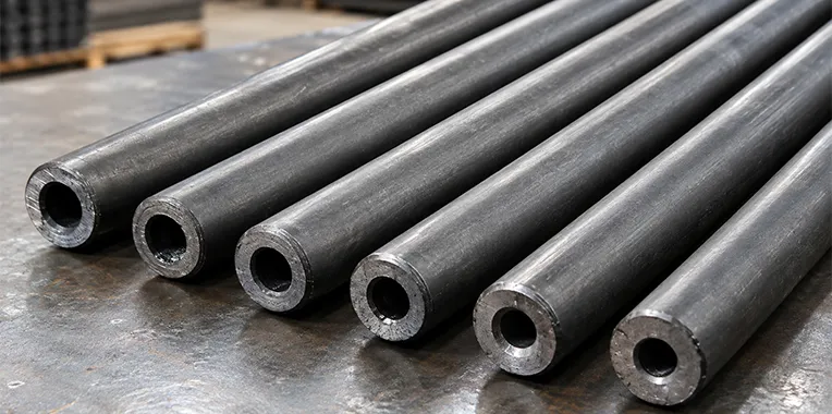 Carbon Steel Tubes